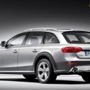 AUDI A4 ALLROAD 이미지