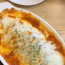 경더기파스타 이미지