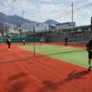 엄궁유수지체육공원 이미지