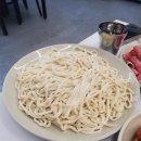 진미손칼국수 이미지