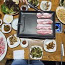 조릿골식당