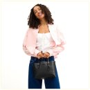 작은하늘 | 은빛 밤하늘을 담은 작은 토트백, 코치 몰리 토트 25 후기