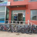 금포펜션 이미지