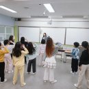 방송댄스 이미지