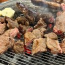 미트랑전주본점 | [전주금암동맛집]미트랑. 룸 식당 숯불 생갈비살 내돈내산 후기