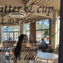 버터앤컵(BUTTER AND CUP)