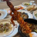 전라도음식 이미지