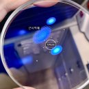 호야 마이오스마트 렌즈 가공후기- 어린이 근시 억제 안경렌즈
