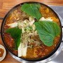 청기와감자탕 | 우장산감자탕 맛집 서부청기와 감자탕 방문후기