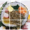 달곰김밥 이미지