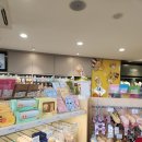 (주) 한국폴리애드 | 가평휴게소 서울방향 카카오프렌즈 가평마음샌드