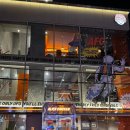 우주핫떡볶이 | 용산역맛집 에일리언치킨에서 타코치킨과 저온숙성얼맥주 후기