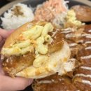 [서울 종로] 정류장_꾸덕한 크림우동 경양식 제주돼지돈까스 경복궁분식 맛집 후기
