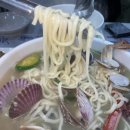 소래타운 | 인천 소래포구 소래타운 | 해물칼국수 맛집 내돈내산 찐 후기 (feat. 호떡)