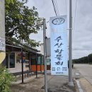 수산항 | 강원도 양양 여행 째복 전문 물회 맛집, '수산항물회'에서 제대로 먹고 온 후기