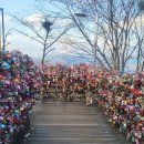 타워 | 남산서울타워 후기