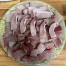 자연산횟집 | 대구 용산동 맛집 가성비 대방어 대구 달서구 횟집 자연산회 방문후기