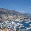 모나코 이미지