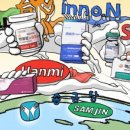 엠앤씨바이오 이미지