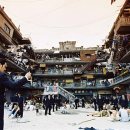 북방우체국 | [하얼빈 여행] 100년 역사가 살아 숨 쉬는 '중화 바로크 거리' 탐방 &amp; 만두 맛집 '장바오푸(张包铺)' 후기!