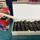그래니푸드맛있는꼬마김밥 - 순천시 이수로 281 | 그래니푸드맛있는꼬마김밥
