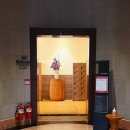 그랜드머큐어 앰배서더 창원 사우나 이미지