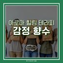 아로마테라피 힐링 | 문래동 아로마테라피 힐링 향수 클래스 후기 | 감정향수로 나를 위로하는 시간