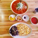 짬갬뽕 별내점 | [별내 맛집] 별내 짬갬뽕 갬성짬뽕 & 갬성볶음밥 서비스 군만두 후기