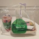 해운대불고기 화명점 | [화명동 카페] 수제 핑크색 리코타치즈 샐러드야 화명점