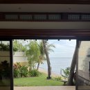 힐링요가(7시) | 코타키나발루 샹그릴라 탄중아루 리조트 요가 클래스 후기