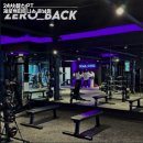 24시 헬스 PT 제로백피트니스 운남점 이미지