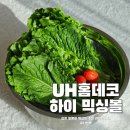 하이홈데코 - 중구 큰장로28길 27 | 믹싱볼 제대로 찾았다! 활용도 높은 UH홈데코 하이 믹싱볼 5QT