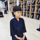 대한 검도회 박연정 검도관 이미지