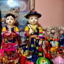 목현마트 | 경기광주점집 별성궁｜혼자 자취하는 여자에게 쪽지는 공포였습니다
