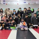 무적태권도장 이미지