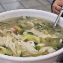 마산영생원 | 마산 진동 유가네칼국수 수제맷돌순두부