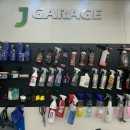 개러지 | 대구 손세차 제이개러지 후기