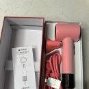 칼라모텔 | 슈틸루스터 미니파워 드라이기 작고 가벼운데 힘은 세다 내돈내산 언박싱후기