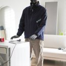 4101 | 쾌적하고 편한 작업복 K2 Safety 워크웨어 JK-4101 자켓 리뷰