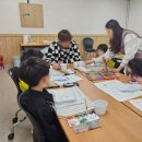 선린종합사회복지관 사회교육실4 | 방학특별 도자기체험 슬기로운방학활동/대구북구도자기공방샤랄라핸즈 선린종합사회복지관출강