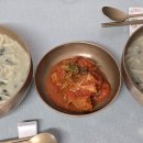 들깨칼국수 이미지