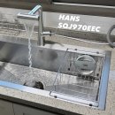 세븐일레븐 대구중동효성점 | 🏠수성효성해링턴ㅣ거주중에도 OK! 한스 사각 싱크볼✨