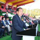 문경 시민운동장 이미지