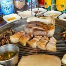 제주거멍돗 이미지