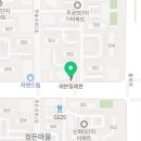 세븐일레븐 분당정자한솔점