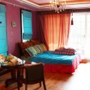 캐슬오션힐 | 안면도 스파펜션 : 캐슬오션힐에서 조식까지 해결!