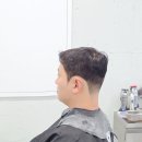 전포동 비아시맨즈 한해부원장님 아이비리크컷 후기:)