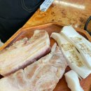 종착식당 | 군산 조촌동 고깃집 종착역 고기 구워주는 곳 열무 김치말이국수 후기