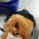 한국통닭 이미지