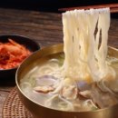 포천칼국수